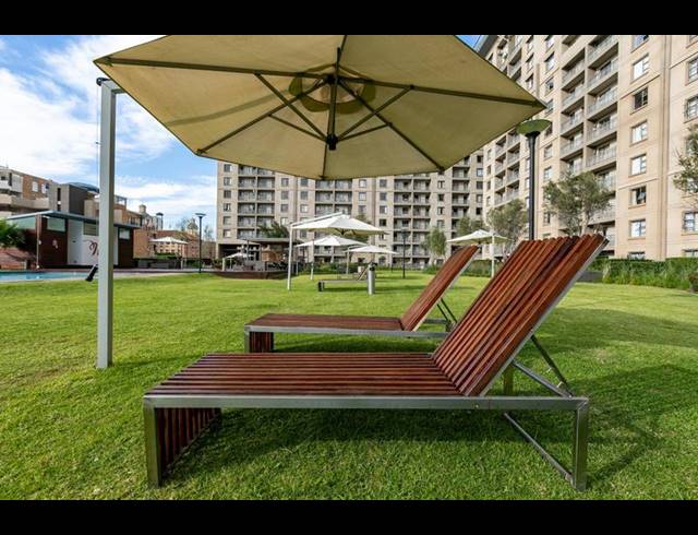 2 BEDROOM PROPERTY TO RENT IN MORNINGSIDE